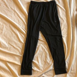 Nike joggers